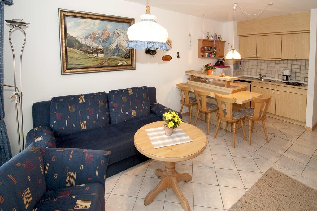 Sonnenpark, Ihr Bett Im Allgaeu Bad Hindelang Exterior photo